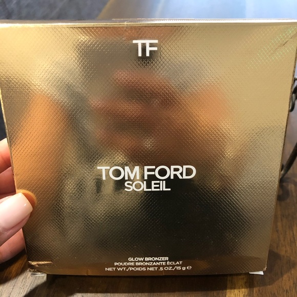 Tom Ford Bronzer in Terra - Picture 2 of 6